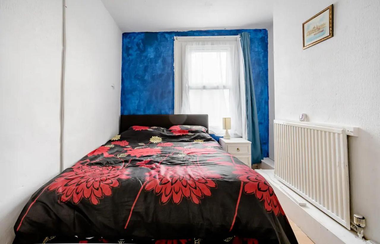 Homestay Near Tottenham Hotspur Stadium ลอนดอน ภายนอก รูปภาพ