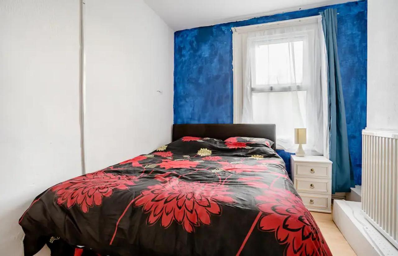 Homestay Near Tottenham Hotspur Stadium ลอนดอน ภายนอก รูปภาพ
