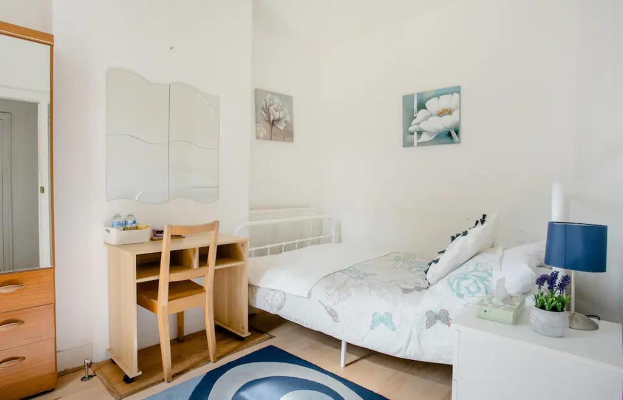 Homestay Near Tottenham Hotspur Stadium ลอนดอน ภายนอก รูปภาพ